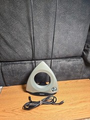 RadioShack UHF/VHF Antenna Cat No 15-1868 HDTV/FM HD w Cable Radio D323