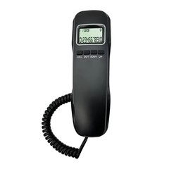 Wall Phone Wall Corded Telephone Home Phone Corded Wall Phones Landline8432