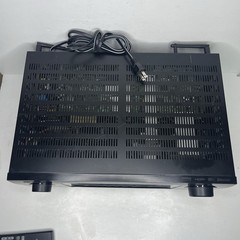 Denon AVR-S930H HEOS, 7.2 Channel, Full 4K Ultra HD A/V Receiver | Tested