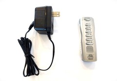 AVS3032 – 6-In 2-Out Audio/Video/S-Video Selector with Remote Control