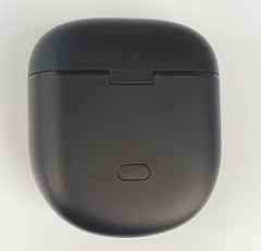 BOSE QC Earbuds II Bluetooth Earphones in-ear 0.9 in