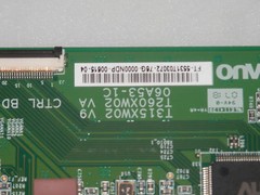 POLAROID TLX-03210B T-CON BOARD 55.31T03.072