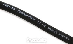 Pro Co 12-2 Bulk Stage Speaker Wire – 150 Foot