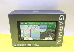 Garmin 010-02469-13 DriveSmart 66 EX – 6″ GPS Navigator / NEW, FREE SHIPP.