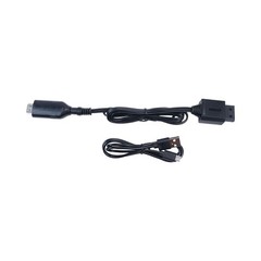 Wii to HDMI Adapter Converter Cable Full HD 1080P Plug &Play for Television PC