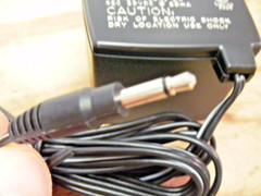 Transmation Altek 28-0120 Power Supply Adapter 120VAC x 30VDC