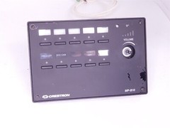 CRESTRON MP-B10 Media Presentation Controller (Please Read) (S12)