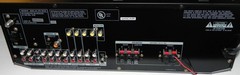 Sony STR-DE445 Receiver Dolby Digital 80 watts with remote bundle