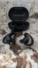 Jlab Jbuds Air Sport 3rd Gen True Wireless Bluetooth Earbuds (no box)