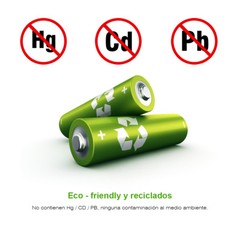 EBL Lot AA AAA Rechargeable Batteries 2800mAh 2300mAh 1100mAh 800mAh NI-MH + Box