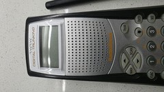 RadioShack PRO-96 Digital Trunking Scanning Receiver 500CH VHF/UHF 20-526