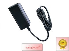 6V Circle Style AC Adapter For Power Wheels Ride On Car 6 Volts Battery Charger