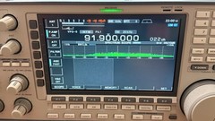 ICOM IC-R9500 Communication Receiver 0.005–3335MHz