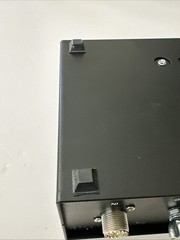 Ten-Tec Model 291 Antenna Tuner | HF Band | FREE SHIPPING!