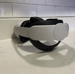 Meta Oculus Quest 2 – 256GB VR Headset With Elite Headstrap