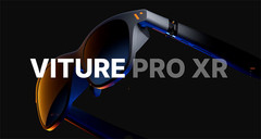VITURE Pro XR/AR Smart Glasses – 135″ 120Hz 1000Nits Ultra Display- BRAND NEW-