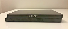 TiVo EDGE D6E20 for Cable 2TB 6 Tuner DVR Lifetime All-in Service 315 Hrs