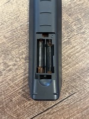 Genuine OEM Insignia Blu-Ray DVD Player Remote Control BD005 NS-BRDVD3 NS-WBRDVD