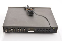Pioneer C-21 Stereo Pre-Amplifier WK1005998 With Transformer Working In Stock