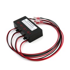 48V/24V Battery Equalizer Balancer Solar System Protection Battery Balancer