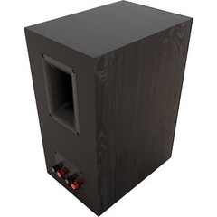 Klipsch Reference Premiere RP-600M II Bookshelf Speaker – Ebony – Pair