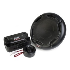 MTX Thunder61 Thunder Series 6-1/2″ 2-way component speaker system