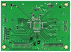 LG EBR41944001 (EAX35835701) Main Logic CTRL Board