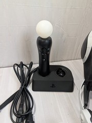 Sony PlayStation VR PSVR (PS4) CUH-ZVR2 Bundle
