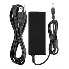 15V 5A AC/DC Power Supply Charger Adapter with 2.1mm x 5.5mm Tip Center +