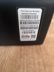 TIVO EDGE for Cable Recording And Streaming LIFETIME SERVICE 2tb