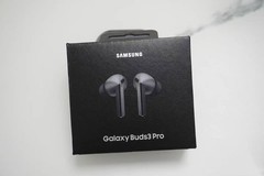 Brand New Galaxy Buds3 Pro Wireless Earbuds AI Noise Cancelling
