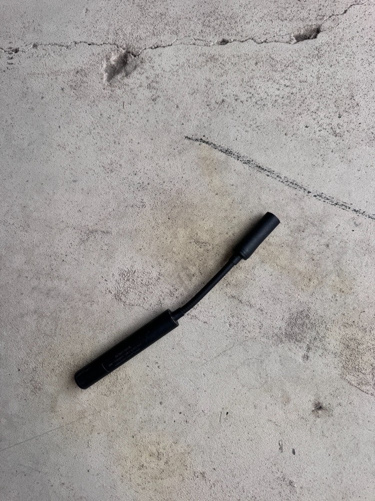 Harris Dual Band Antenna Black (225-450MHz and 1300-2600MHz)