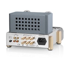 HiFi Tube Power Amplifier Pure Class A Single-ended Audio Amp for Home Speaker