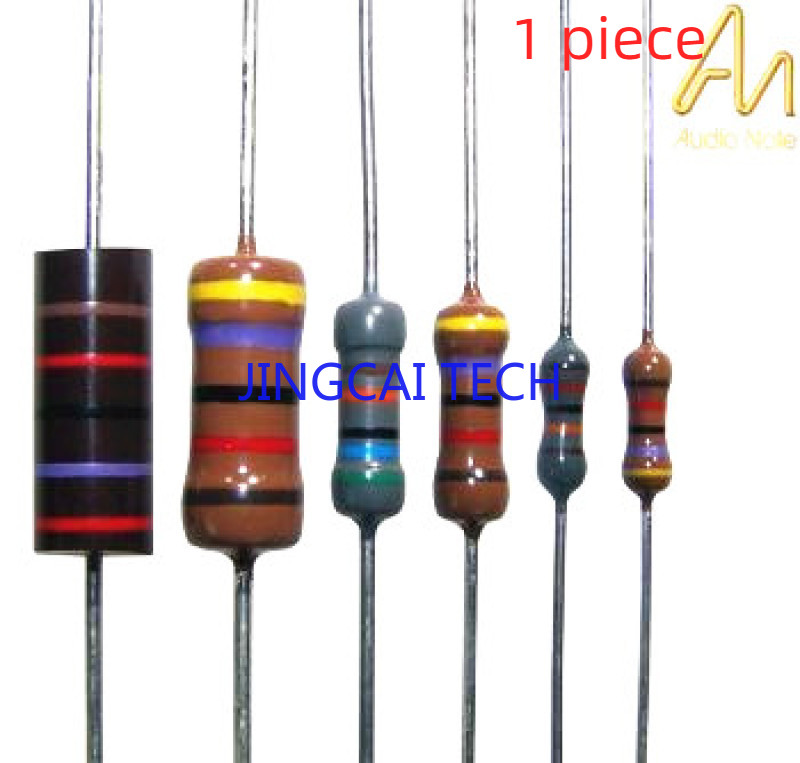 Audio Note Music Noble 1W 2W Tantalum Resistor to Pure and Beautiful Sound