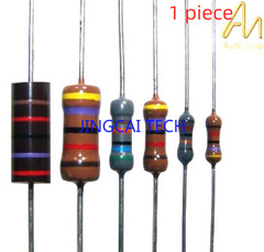 Audio Note Music Noble 1W 2W Tantalum Resistor to Pure and Beautiful Sound