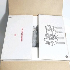 NEW CRT TV 13″ Sanyo DS13630 Remote Manual 1998 Gaming – Open Box New Old Stock