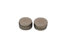 2pcs Varta CP1254 A3 Battery for Samsung Galaxy Buds/Buds Live Surface earbuds