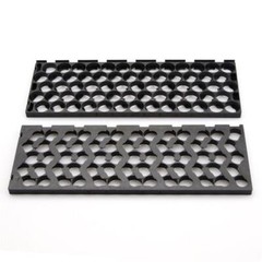 Daly 13S 48V 30A Li-ion BMS + 5P13S Holder + Nickel Kits for 18650 Battery Pack