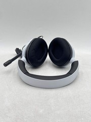Sony InZone H5 Wired Gaming Headphones White WH-G500/WZ