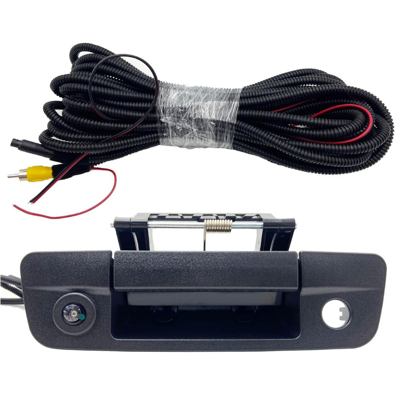 Backup Camera For 2011 2012 2013-2020 2021 Dodge Ram 1500/2500/3500 68044904AG