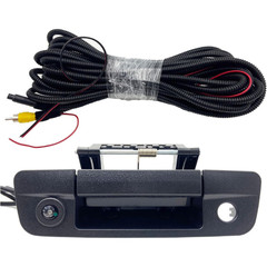 Backup Camera For 2011 2012 2013-2020 2021 Dodge Ram 1500/2500/3500 68044904AG