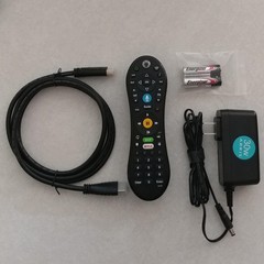 TIVO EDGE ~ LIFETIME SERVICE INCLUDED ~ 2TB Hard Drive ~ 315 Hours HD