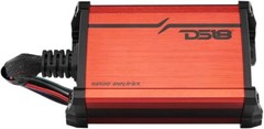 DS18 MP4TP.4A 4 HYDRO 4″ Wakeboard Tower Speakers 600W With Amplifier Bluetooth