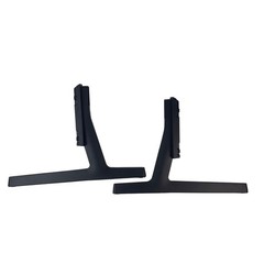 New OEM Samsung TV Stand Base Legs BN63-21126A UN85DU7200FXZA Screws