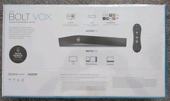 TiVo Bolt Vox 500GB TCD849500V 4k Ultra HD NEW SEALED