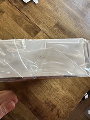 SHALE NEW UNOPENED IN BOX FULL KIT Google Glass Explorer Edition V3 XE-C