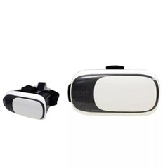 3D VR Virtual Reality Headset for Smartphone 4-5.5″ Scren CC338 Lot of 4 Craig