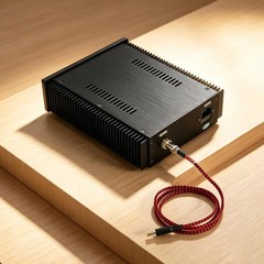 Hifi 100VA Ultra Low Noise LPS Linear Power Supply DC5V 6.3V 9V 12V 15V 19V 24V