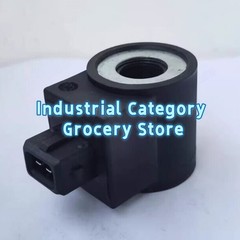 1PC NEW FOR 6409056 solenoid valve coil 12VDC Replacement One year warranty