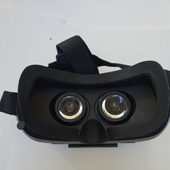 Dynamic Virtual Viewer DVV 3D Glasses Virtual Reality VR Headset Player